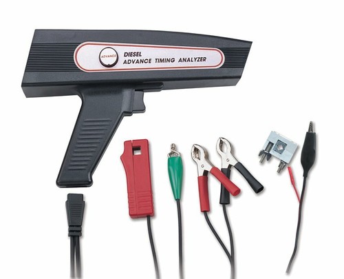 Trisco diesel volt - 12/24,