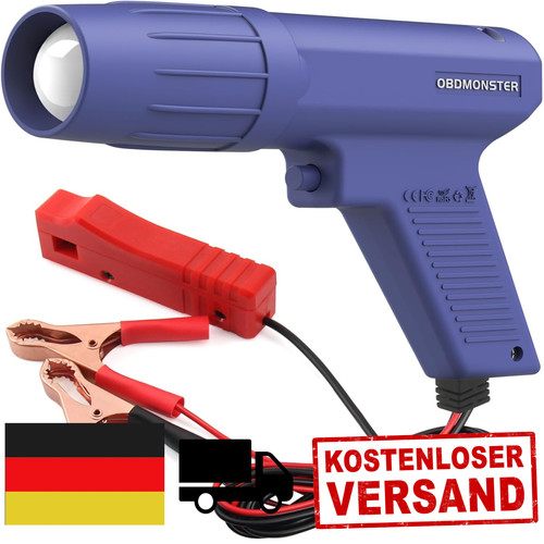 Zündlichtpistole