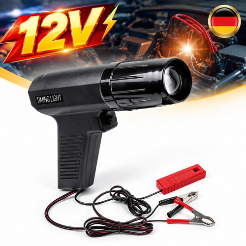 Zündlichtpistole 12v - zündlichtpistole,