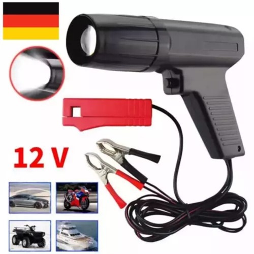 ZÜNDLICHTPISTOLE
