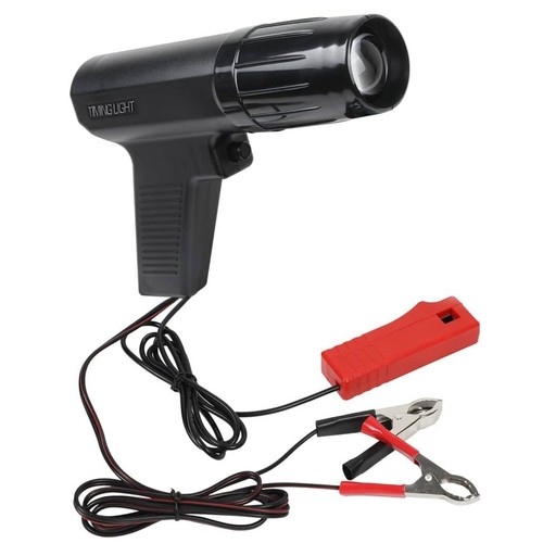 12v kfz timing licht - 12v, –