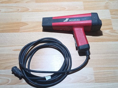 Zündlichtpistole