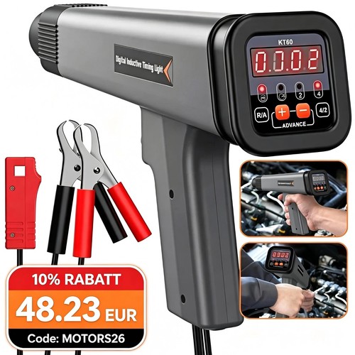 Zündlichtpistole