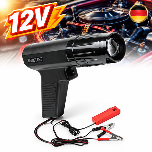 Zündlichtpistole
