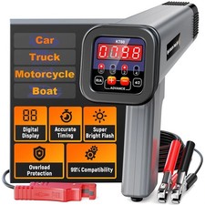 12V Zündlichtpistole LED