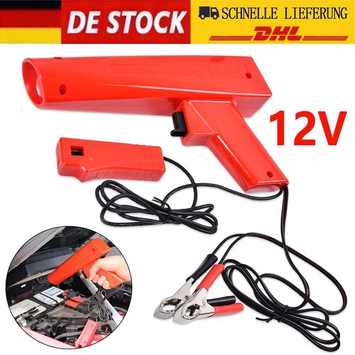 Zündlichtpistole