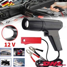 Xenon-Zündzeitpunkt-Lichtpist