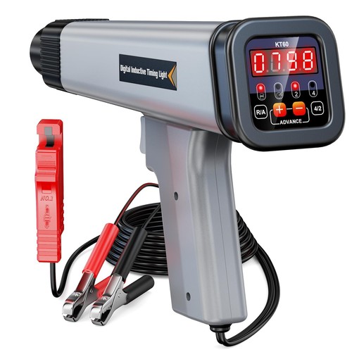 Zündlichtpistole