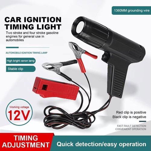 12v zündlichtpistole - 12v,