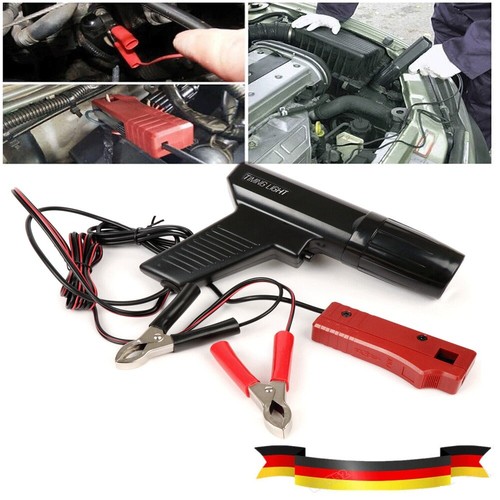 Zündlichtpistole