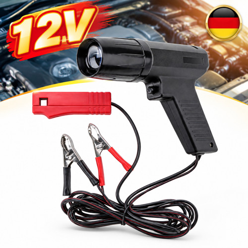 Zündlichtpistole