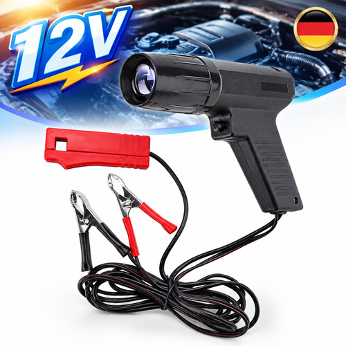 12v zündlichtpistole - 12v,
