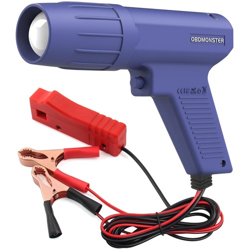 Zundlichtpistole
