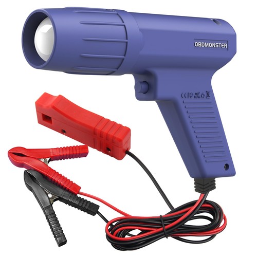 Zündlichtpistole