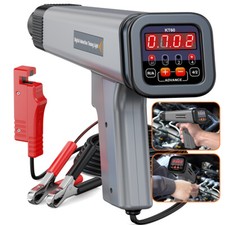 Digitale Zündlichtpistole