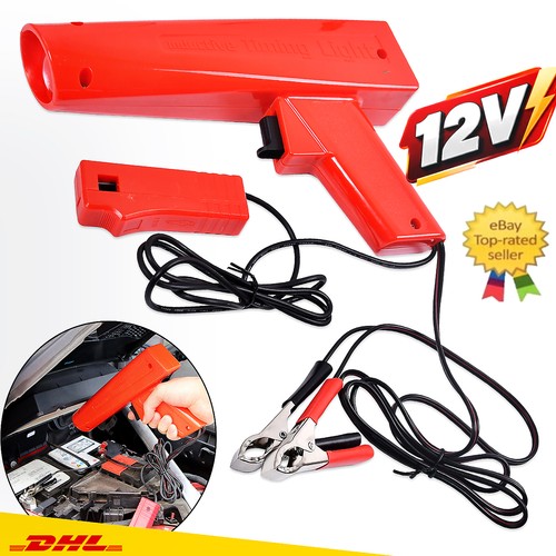 Zündlichtpistole
