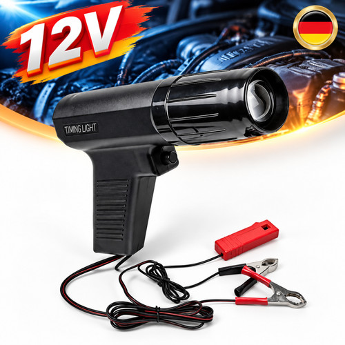 12v zündlichtpistole - 12v,