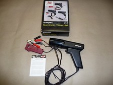 Stroboskoplampe, Blitzpistole