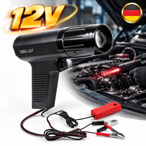 Zündlichtpistole