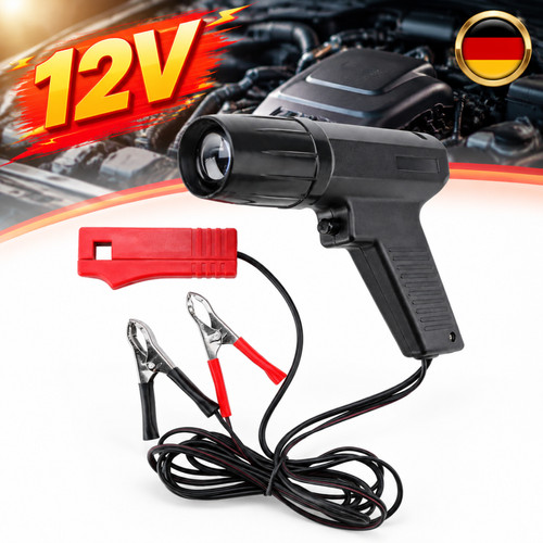 Zündlichtpistole 12v - zündlichtpistole,