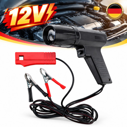 Zündlichtpistole