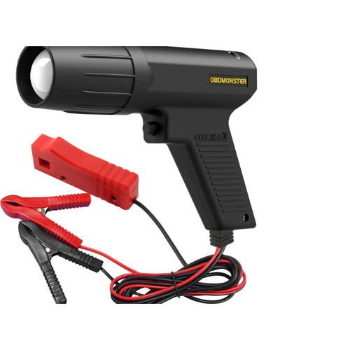 Zündlichtpistole 12v für - 12v,