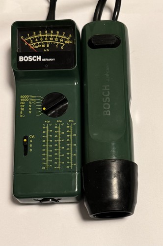 Bosch pocket motortester kte - bosch,