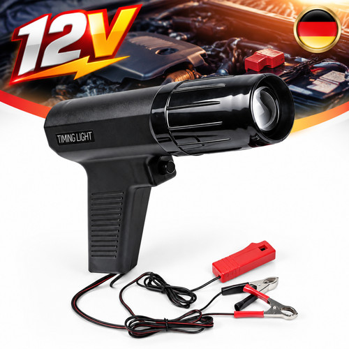 Zündlichtpistole