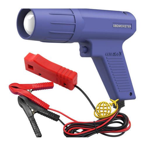 Zündlichtpistole 12v - zündlichtpistole,
