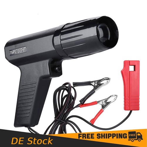 Motor zeitlichtpistole - motor-zeitlichtpistole, –