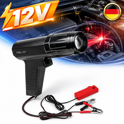 Zündlichtpistole
