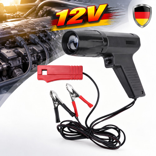 Zündlichtpistole