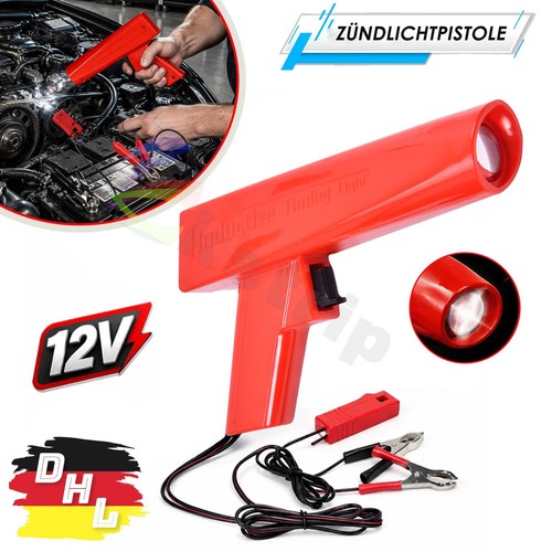 Zündlichtpistole blitzpistole - zündlichtpistole,