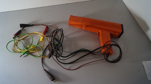 Zündlichtpistole