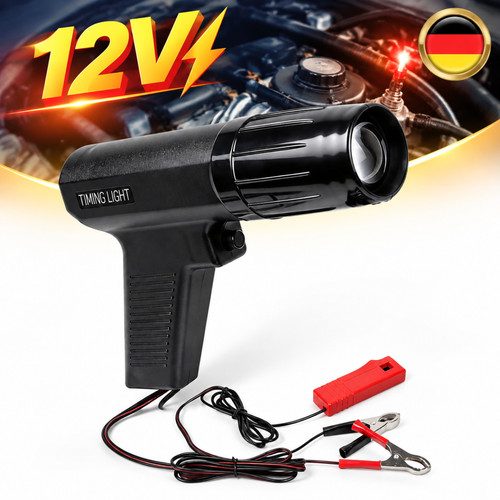 Zündlichtpistole