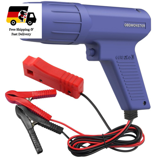 Zündlichtpistole