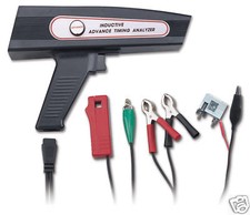 Diesel Zündlichtpistole