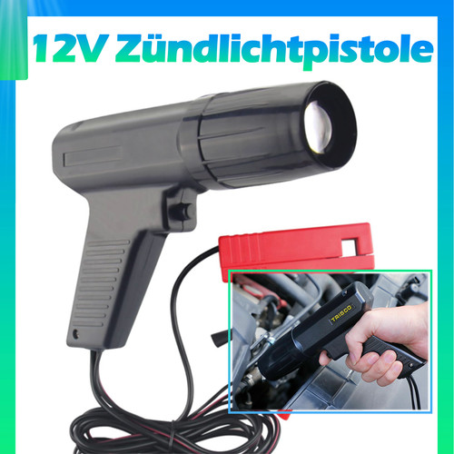 Volt strobe lampe - volt,