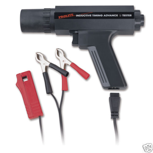 Zündlichtpistole