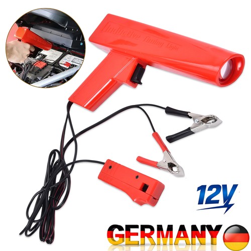 Zündlichtpistole