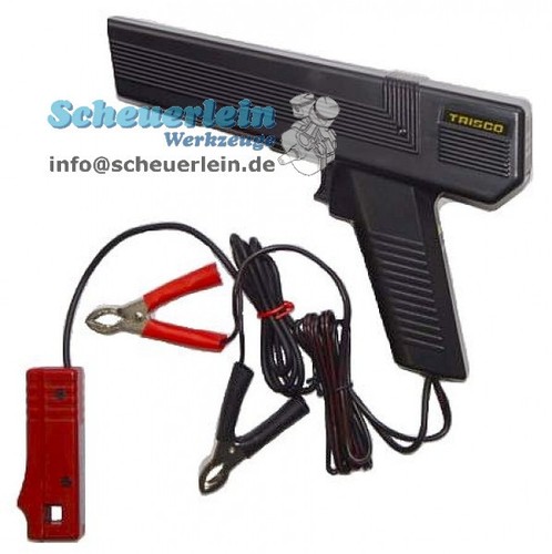 Zündlichtpistole