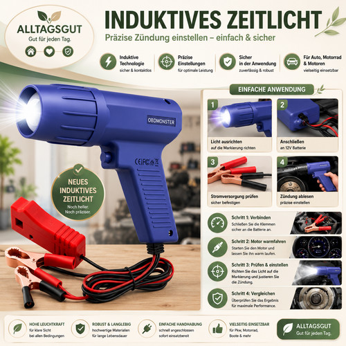 Zündlichtpistole