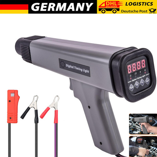 Zündlichtpistole