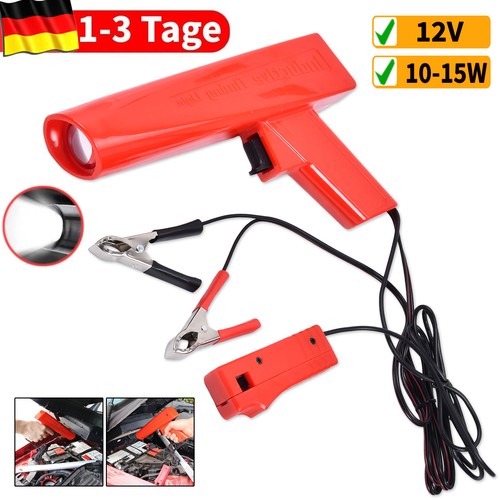 Zündlichtpistole