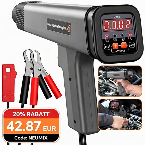 Zündlichtpistole