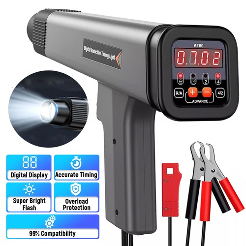 12v digitale zündlichtpistole - digitale,