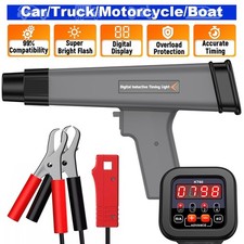 Digitale 12V Zündlichtpistole