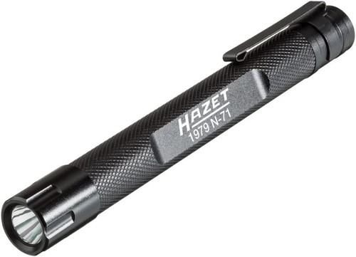 Stablampe hazet 1979n - stablampe, 1979n-71
