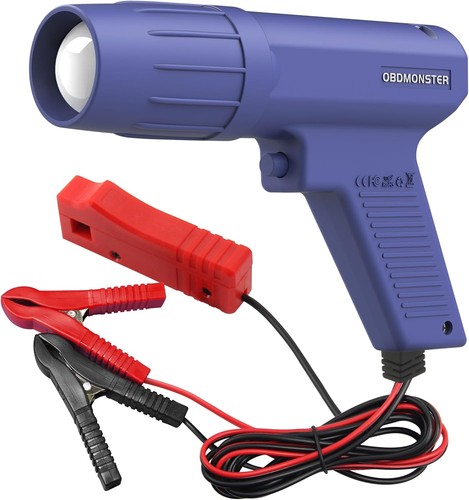 Zündlichtpistole