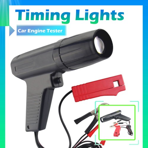 Benzinmotor zündung timing - benzinmotor,